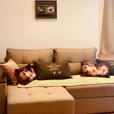 Golden Gapa Central Family Apartment 28 Γκάρμις-Παρτενκίρχεν Εξωτερικό φωτογραφία