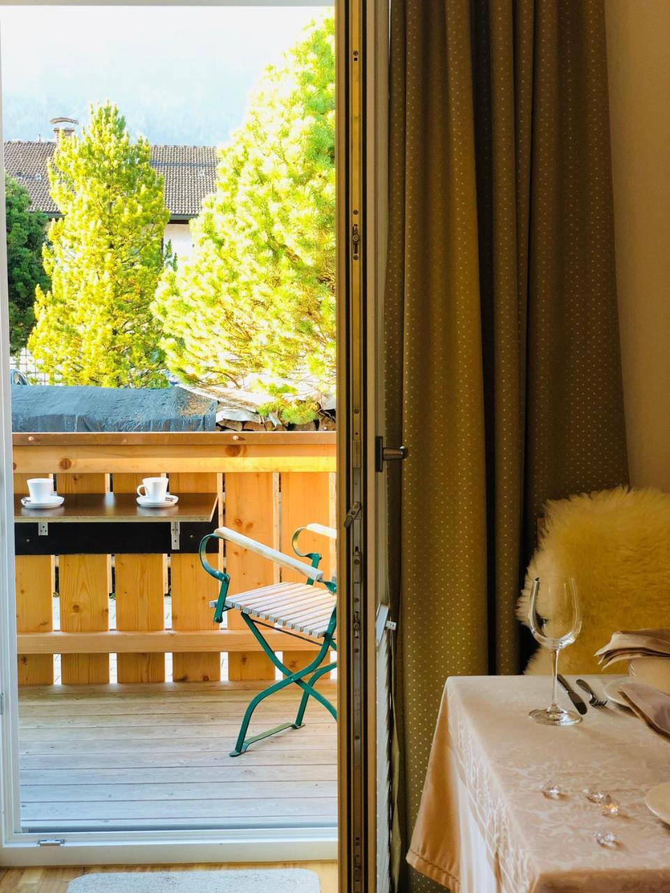 Golden Gapa Central Family Apartment 28 Γκάρμις-Παρτενκίρχεν Εξωτερικό φωτογραφία