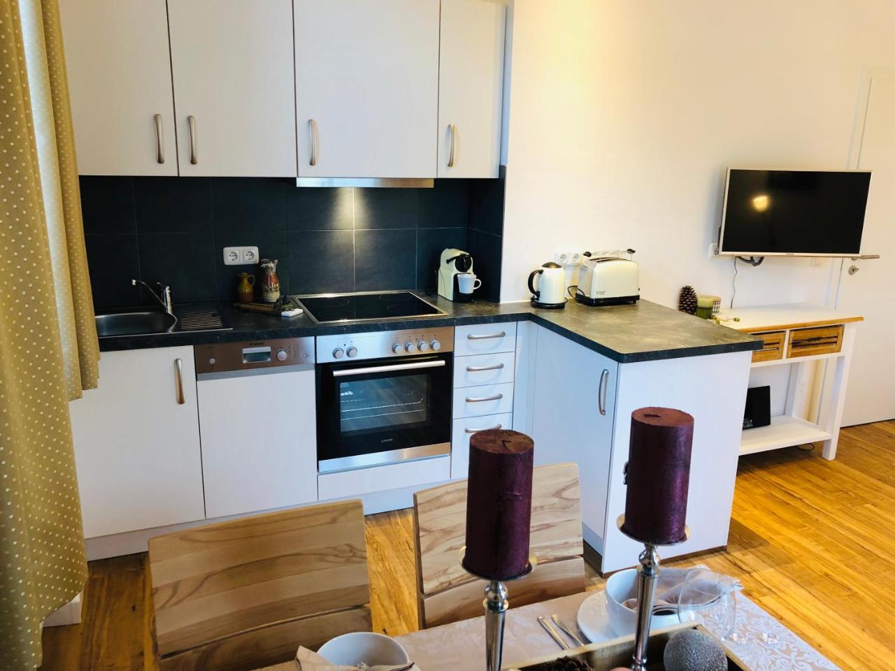 Golden Gapa Central Family Apartment 28 Γκάρμις-Παρτενκίρχεν Εξωτερικό φωτογραφία