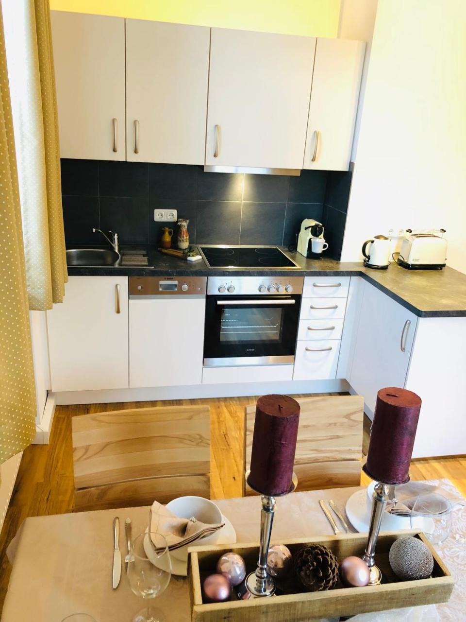 Golden Gapa Central Family Apartment 28 Γκάρμις-Παρτενκίρχεν Εξωτερικό φωτογραφία