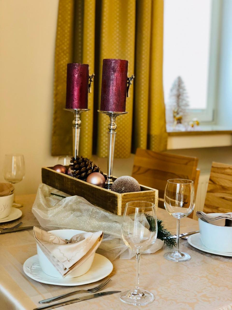 Golden Gapa Central Family Apartment 28 Γκάρμις-Παρτενκίρχεν Εξωτερικό φωτογραφία