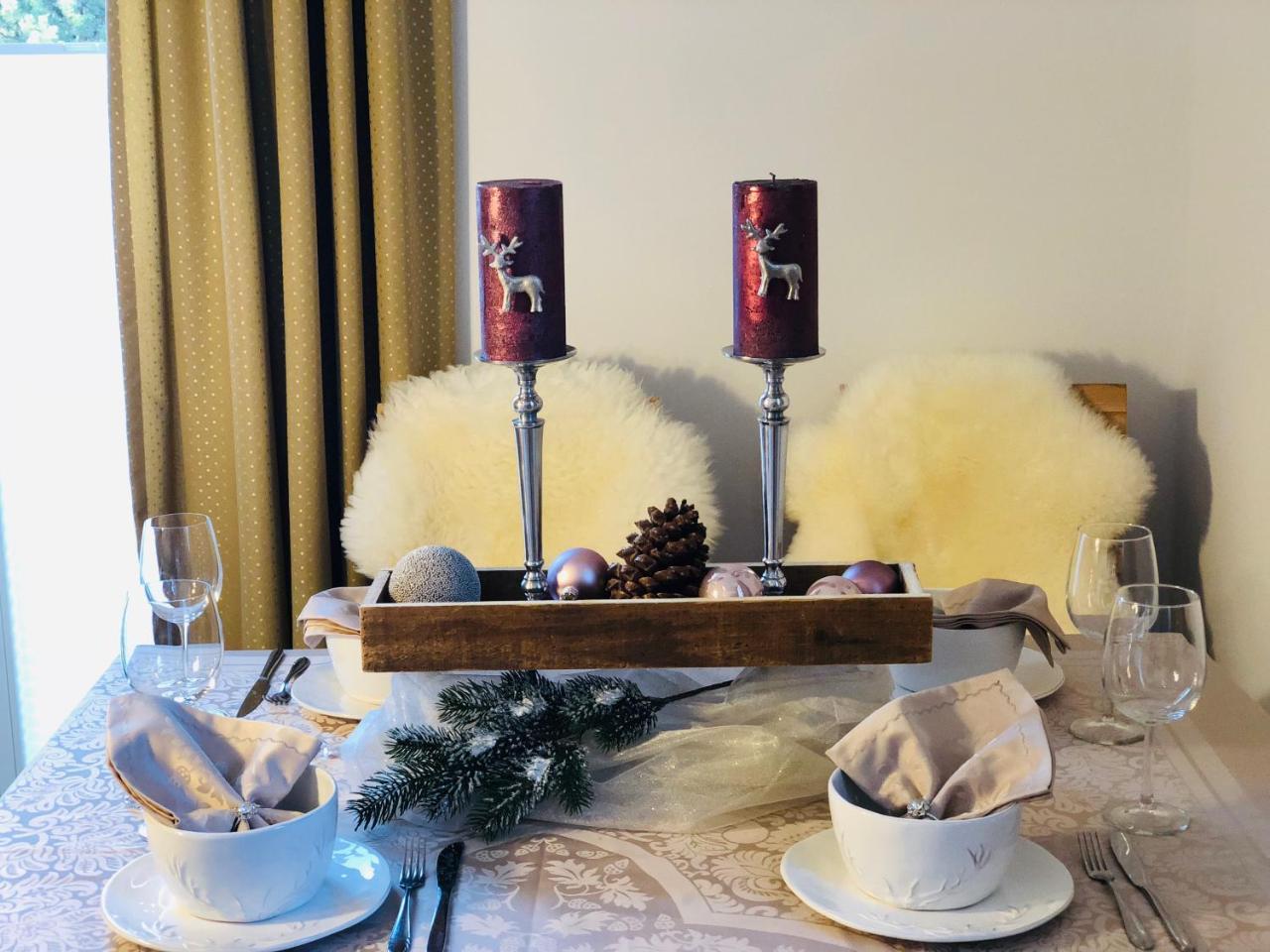 Golden Gapa Central Family Apartment 28 Γκάρμις-Παρτενκίρχεν Εξωτερικό φωτογραφία