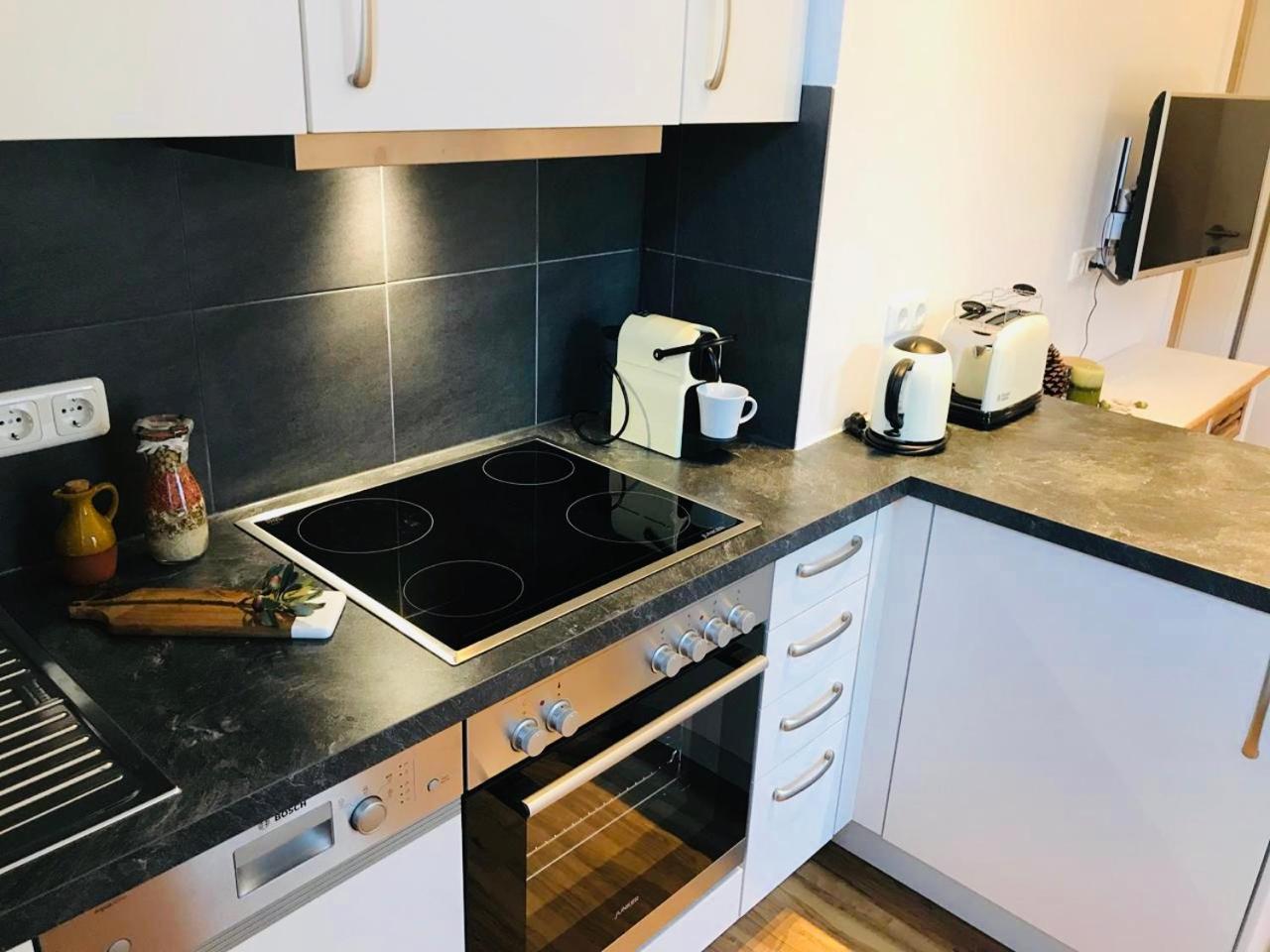 Golden Gapa Central Family Apartment 28 Γκάρμις-Παρτενκίρχεν Εξωτερικό φωτογραφία