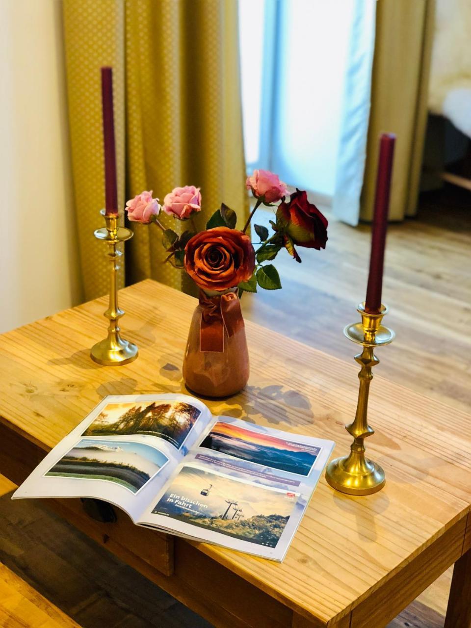 Golden Gapa Central Family Apartment 28 Γκάρμις-Παρτενκίρχεν Εξωτερικό φωτογραφία