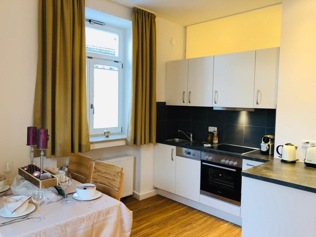 Golden Gapa Central Family Apartment 28 Γκάρμις-Παρτενκίρχεν Εξωτερικό φωτογραφία
