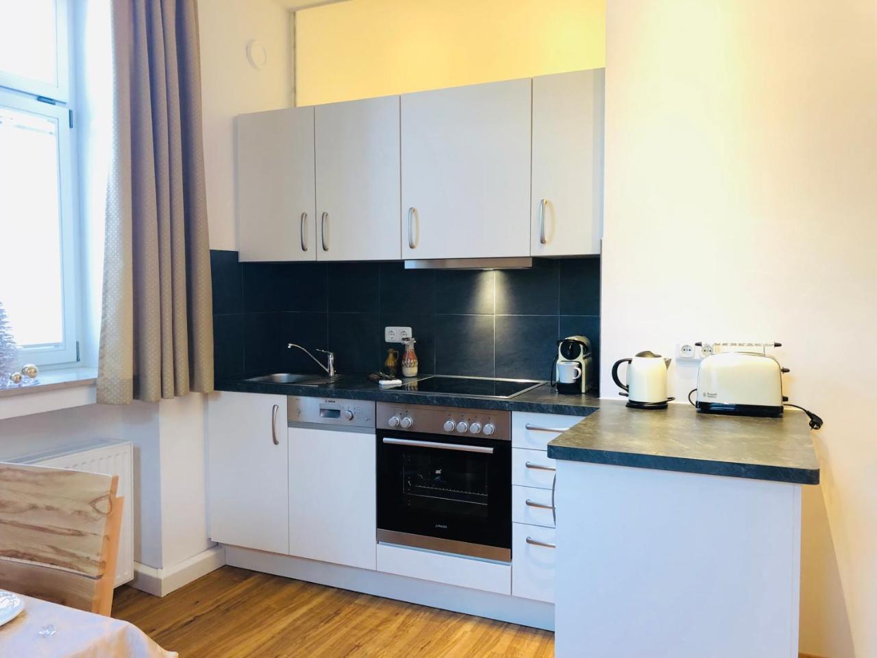 Golden Gapa Central Family Apartment 28 Γκάρμις-Παρτενκίρχεν Εξωτερικό φωτογραφία