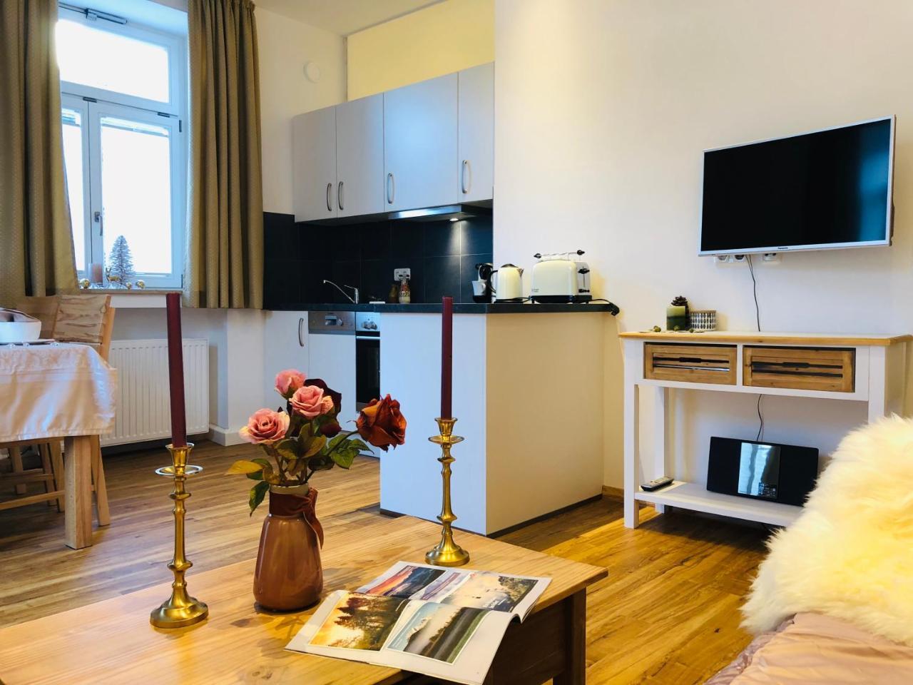 Golden Gapa Central Family Apartment 28 Γκάρμις-Παρτενκίρχεν Εξωτερικό φωτογραφία