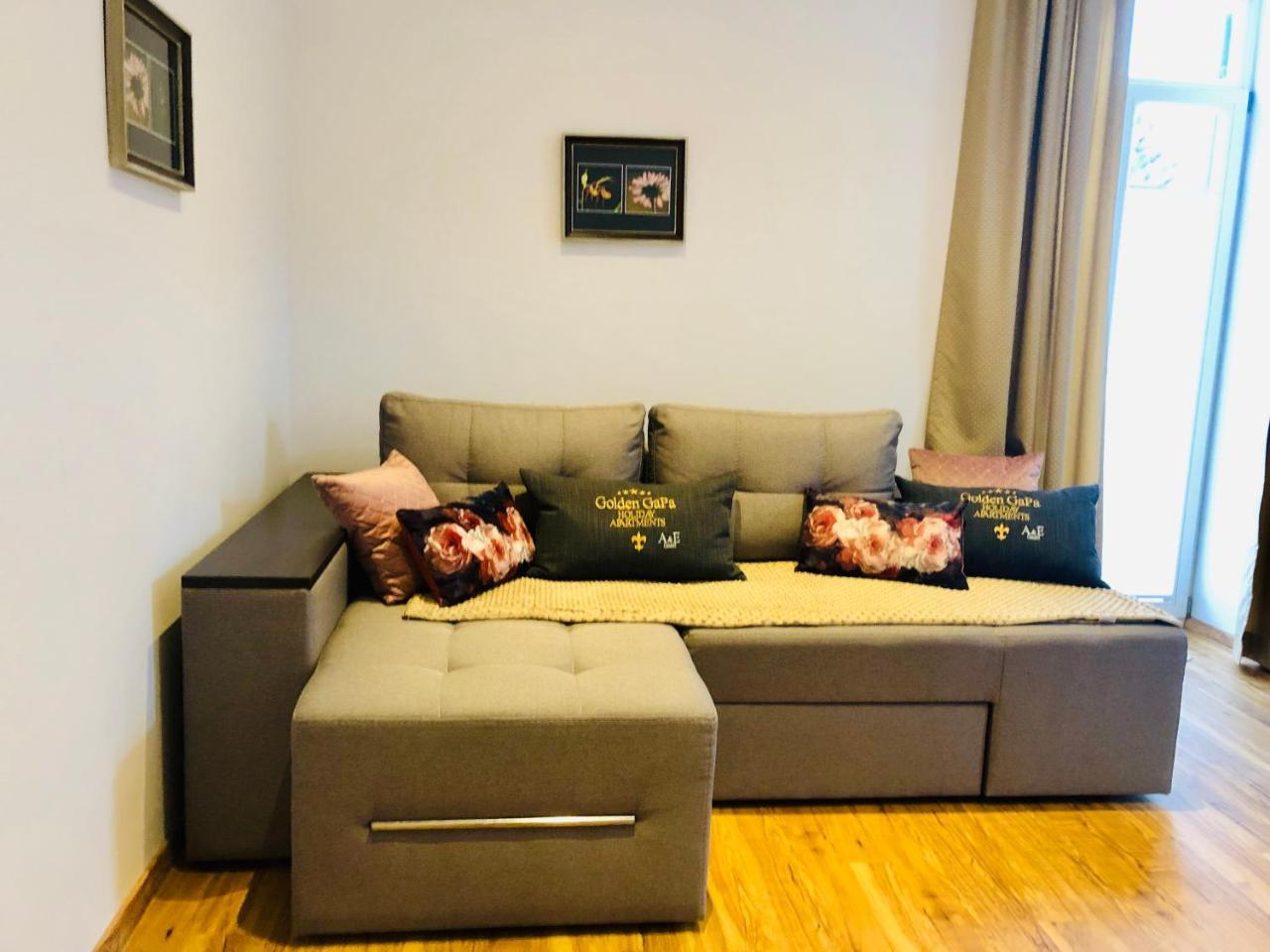 Golden Gapa Central Family Apartment 28 Γκάρμις-Παρτενκίρχεν Εξωτερικό φωτογραφία